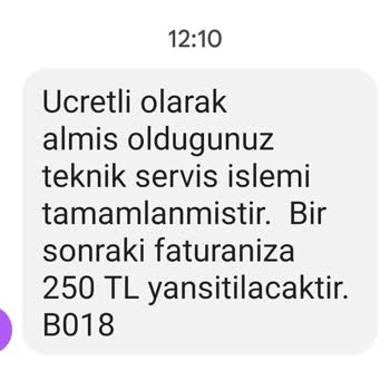 Superonline Mağduriyetimiz Ve Çilemiz