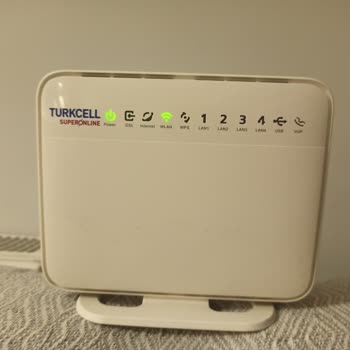 Superonline Mağduriyetimiz Ve Çilemiz