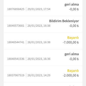 Jojobet Çekimin Hesaba Yatırılmaması