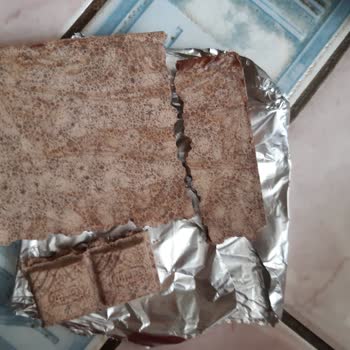 Torku Marka Çikolatanın Bozuk Çıkması