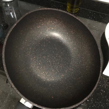 Karaca Züccaciye Tencere Yamulması Ve Müşteri Temsilciliği Pasifliği!