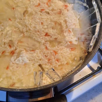 Bim'den Aldığım Hisar Optima Granit Tencerenin Cam Kapağı Patladı