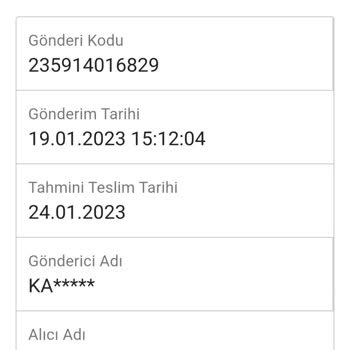 Karaca Züccaciye Ürünüm Hakkında Bilgi Verin