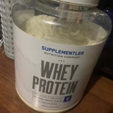 Supplementler Whey Protein Yan Etki Yaptı