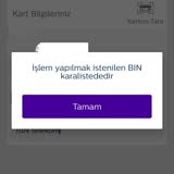Türk Telekom'dan Ne Paket Alabiliyorum Ne De Lira Yükleyebiliyorum