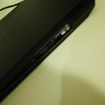 Casper Excalibur G770 Malzeme Sorunu