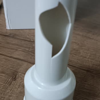 Yui Aparatın Kırık Çıkması