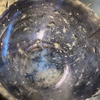 Mil Arıtma Pişmanlıktır, Hasarlı Ürün Gönderildi, Müşteri Mağdur Ediyor