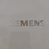 Siemens Ev Aletleri Yazısının Harfi Çıktı