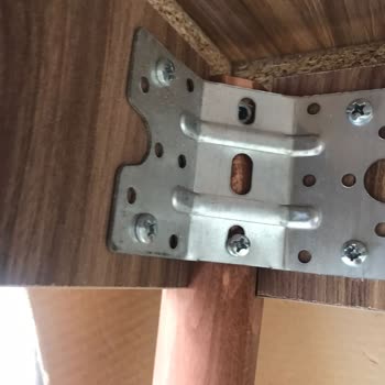 Vivense Mobilya Parça Eksikliği Ve Kurulum Sorunu!