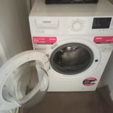 Altus Çamaşır Makinesi Kurutmada Kazandan Aşırı Gürültülü Geliyor