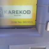 002455 Numaralı VakıfBank ATM'si Arızası