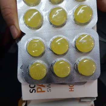 Sovitalvitamins.com Vitamin Küflenmesi