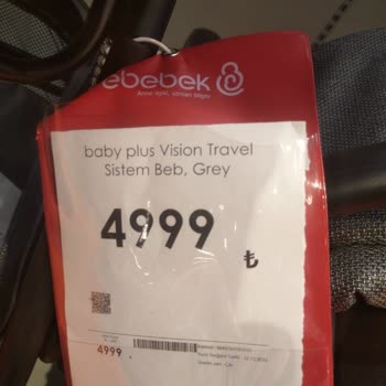 Meydan AVM Ebebek Personel Oyalaması Yüzünden Üründen Oldum