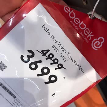 Meydan AVM Ebebek Personel Oyalaması Yüzünden Üründen Oldum