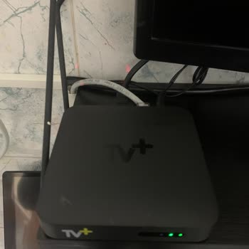 Turkcell Yan Oda TV Plus Fiberland