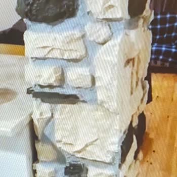 Sena Stone'da Görseli Başka, Teslim Edilen Ürün Başka