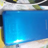 Samsung Telefon A50 Arka Kapak Lekesi