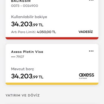 Akbank Chip Para Kampanyası