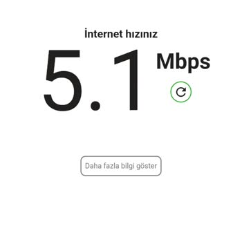 TurkNet İnternet Hızım Çok Yavaş