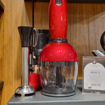 Karaca Züccaciye Etiket Ve Kasa Fiyat Farkı!