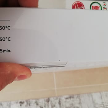 Hoover Hf 5E5D0FW Aylardır Parça Bekliyorum