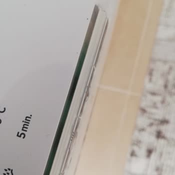 Hoover Hf 5E5D0FW Aylardır Parça Bekliyorum