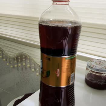 Çaykur Didi Yabancı Madde İle Karşılaştım