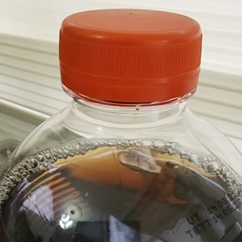 Çaykur Didi Yabancı Madde İle Karşılaştım