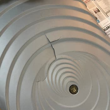 THY Hasar Gören Valizimin Masrafını Karşılamadı