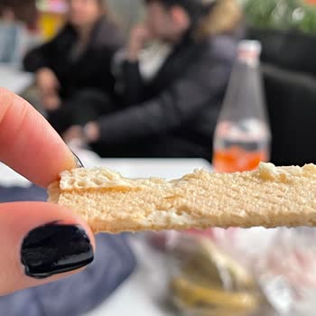 Tarım Kredi Kooperatif Market Tarım Kredi Markalı Gofretten Kurt Çıkması