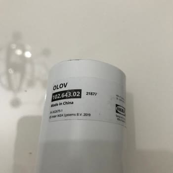 IKEA Eksik Ürün Ve Değişim Belirsizliği