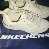 Skechers-Yırtık Ayakkabı Sorunu