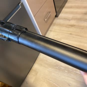 Vcp 9131 Grundig Şarjlı Süpürge  sorunu