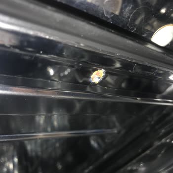 Samsung Paslanma Sorunu