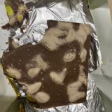 Ülker Kare Çikolata Bozuk Çıktı