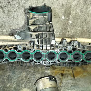 Otomol Volvo çekiş Düşüklüğü