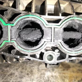 Otomol Volvo çekiş Düşüklüğü