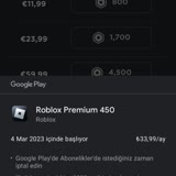 ROBLOX Robloxun Google De Açılmaması - Şikayetvar