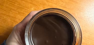 Torku Banada Sürülebilir Bitter Çikolata Koruma Jelatini Yoktu!