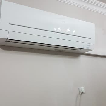 Mitsubishi Air Conditioner Power 24000 Doesn't Warm 25m2 Room