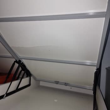 İstikbal Baza Tahtası Kırıldı