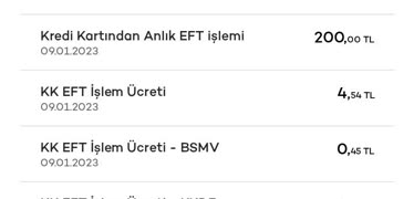 #Akbank 1 Aydır Yanlış Yapılan EFT'mi Geri İade Etmiyor.