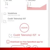 Vodafone Hizmet Vermiyor Ücret Almayı Biliyor