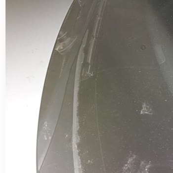 Renault Fluence On Cam Izgaraları Erime Sorunu...