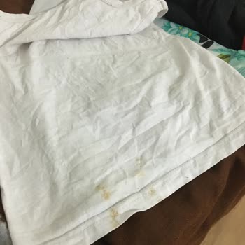 Silverline Ürün Leke Çıkarmıyor