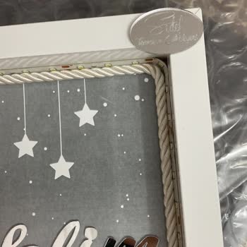 Sedef Tasarım Atölyesi Kötü Kapı Süsü