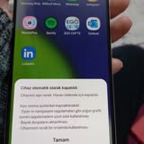 Samsung A22 Akıllı Telefon Düzelmeyen Dokunmatik Sorunu