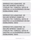 Turkcell Pasaj Ürünlerin Fiyatını Arttırıyor