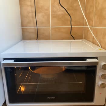 Arçelik Suf 5000 MEB Pişmanlığı